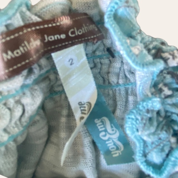 Matilda Jane You & Me Bristol Lap Dress - Picture 3 of 4